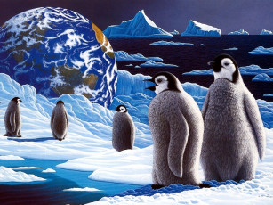 Картинка фэнтези william schimmel