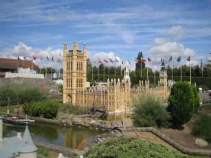 Картинка города другое