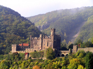 Картинка города дворцы замки крепости