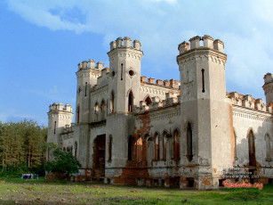 обоя города, дворцы, замки, крепости