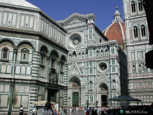 Картинка города католические соборы костелы аббатства