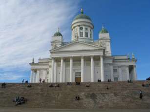 Картинка города католические соборы костелы аббатства