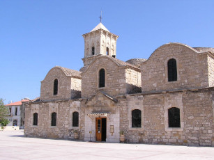 Картинка города католические соборы костелы аббатства