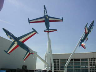 Картинка города памятники скульптуры арт объекты