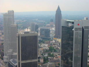 Картинка города панорамы