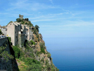 Картинка города пейзажи