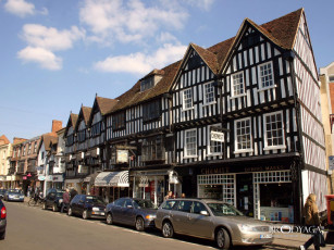 Картинка города улицы площади набережные