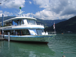 Картинка корабли теплоходы