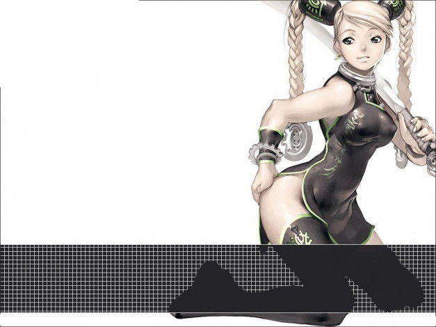 Обои картинки фото аниме, the, war, of, genesis, iii