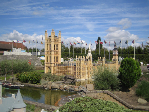 Обои картинки фото города, другое