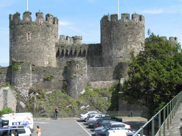 Обои картинки фото города, дворцы, замки, крепости