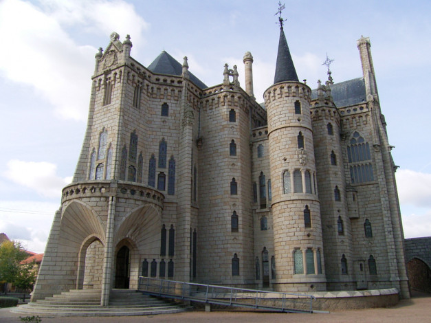 Обои картинки фото города, дворцы, замки, крепости