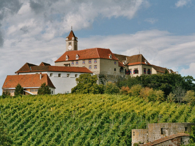 Обои картинки фото города, дворцы, замки, крепости