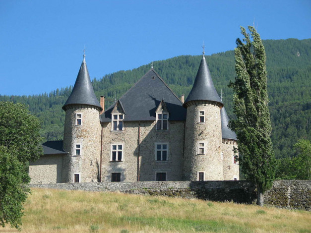 Обои картинки фото города, дворцы, замки, крепости