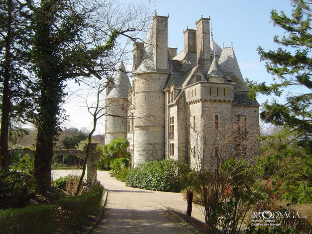 Обои картинки фото города, замки, луары, франция