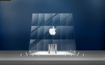 Картинка apple компьютеры