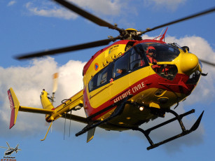 Картинка авиация вертолёты