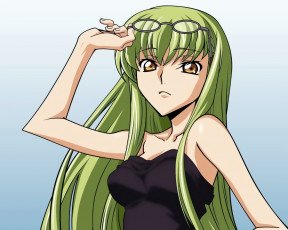 Картинка аниме code geass