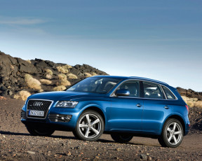 Картинка автомобили audi