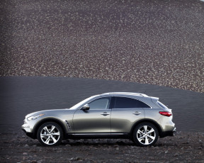 Картинка автомобили infiniti