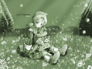 Картинка аниме *unknown другое