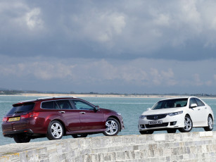 Картинка автомобили honda