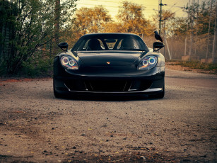 Картинка автомобили porsche