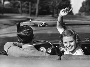 Картинка разное ретро винтаж