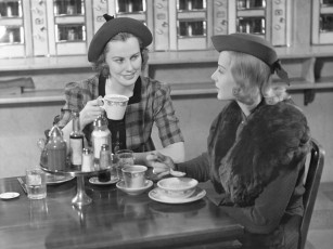 Картинка разное ретро винтаж