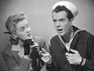 Картинка разное ретро винтаж