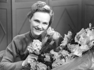 Картинка разное ретро винтаж