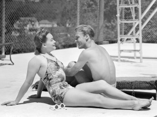 Картинка разное ретро винтаж