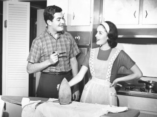 Картинка разное ретро винтаж