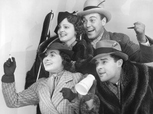 Картинка разное ретро винтаж