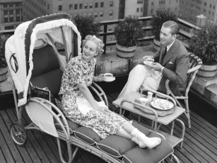 Картинка разное ретро винтаж