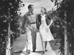 Картинка разное ретро винтаж