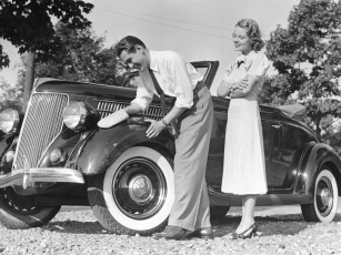 Картинка разное ретро винтаж