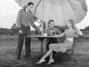 Картинка разное ретро винтаж