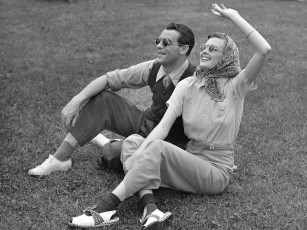 Картинка разное ретро винтаж