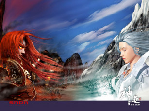 Картинка видео игры ~~~другое~~~