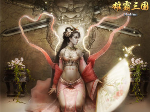 Картинка видео игры ~~~другое~~~