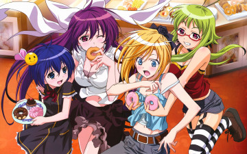 обоя аниме, ashita, no, yoichi