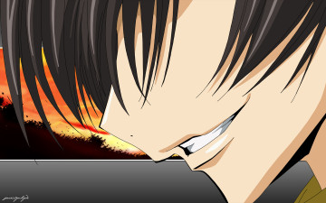 Картинка аниме code geass