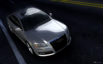 Картинка автомобили audi