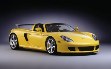 Картинка автомобили porsche