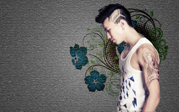 Картинка мужчины unsort