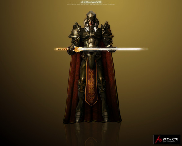 Обои картинки фото видео, игры, a3, age, of, sovereign, project