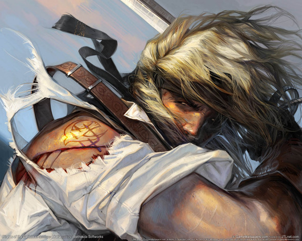 Обои картинки фото видео, игры, pirates, of, the, caribbean