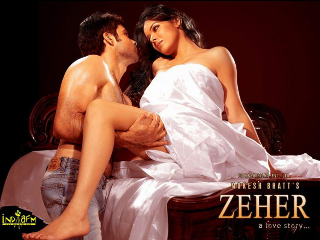 Обои картинки фото индийское, кино, фильмы, zeher