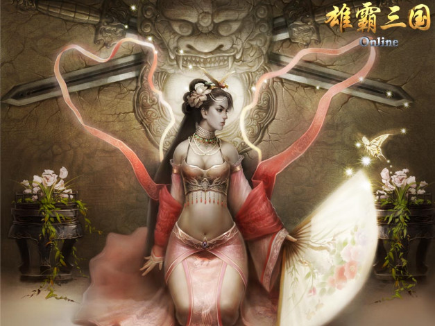 Обои картинки фото видео, игры, ~~~другое~~~